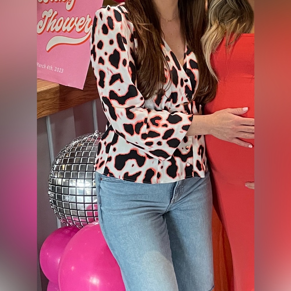 10 River Island Top